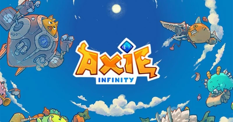 Axie Infinity: Origin có những tính năng nổi bật nào?